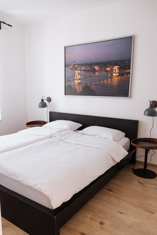 A 211, Apartments In The Heart Of The Jewish Quarter Будапеща Екстериор снимка
