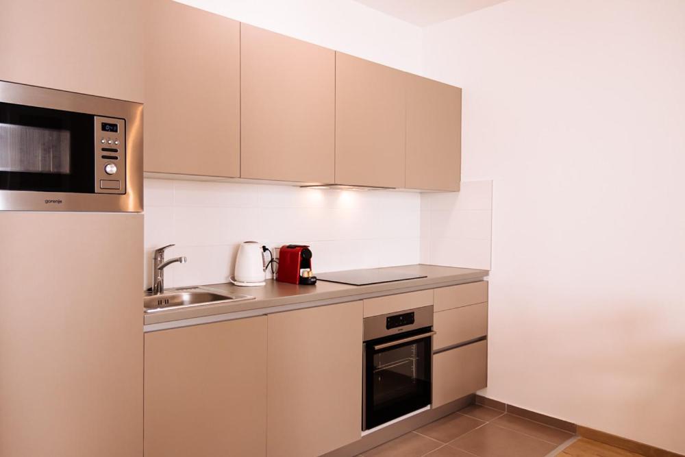 A 211, Apartments In The Heart Of The Jewish Quarter Будапеща Екстериор снимка
